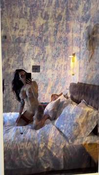 Adult Movie CallystoNymph in Teasing and Big Boobs Amateur Sexy
