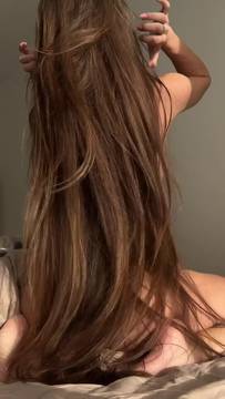 Porno Movie YourfavDidi in Teasing and Brunette Big Ass Naked Sexy