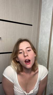 Movie Xxx MilaPixie in Ahegao & Teen Solo