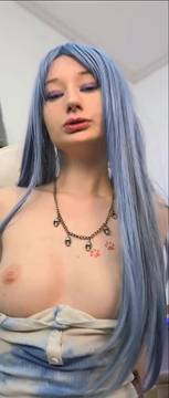 Porn Scenes katia_nabi in Bouncing Boobs and Small Tits Teen Nude