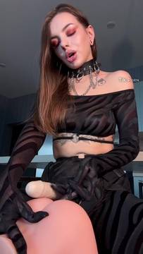 Xxx Movie KendraLane in Teasing and Domination