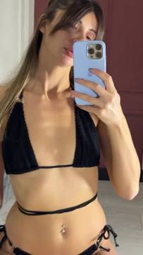Porn Video cosmicstacy in Teasing & Blonde Sexy Solo