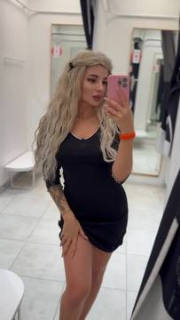 Porn Video Lia_Grace in Teasing & Sexy Blonde
