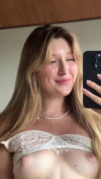 Adult Movie KerryMe in Teasing and Teen Small Tits