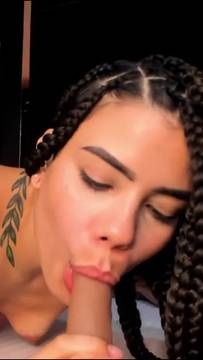 Film Porno SofiaReyess in Blowjob & Solo Latina Fetish Sexy Amateur