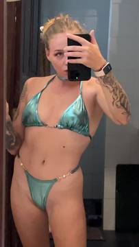 Movie Porno Teasing with LexiMoon and Teen Small Tits Shaved Pussy Solo POV