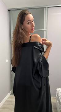 Porn Movie CarlaMarini in Teasing and Big Ass Teen Sexy Lingerie