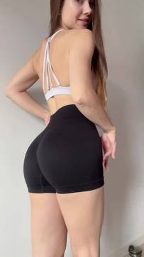 Adult Video yourlittleangel in Assjob and Solo Sexy Brunette