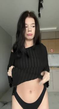 Hot Video camilamix in Showing Boobs and Sexy Brunette Solo