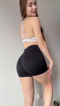 X-Rated Movie yourlittleangel in Striptease & Brunette Solo Sexy