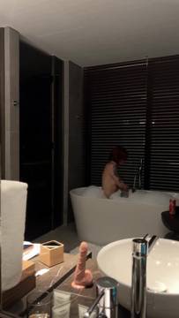 X-Rated Video pollyfoxy in Teasing & Redhead Sexy Solo