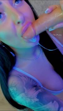 Sex Movie rubby-shine in Blowjob and Brunette European Teen Tattoo Solo