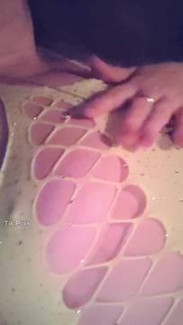 Hot Porno MadameCherry in Boob Grab and Big Boobs