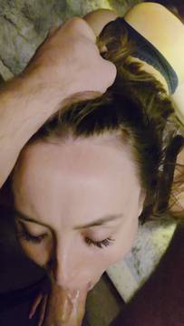 Movie X-Rated Deepthroat & Amateur Hardcore Nude POV