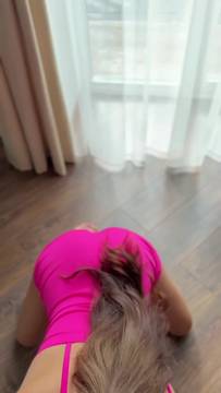 Adult Movie riana_brooks in Showing Boobs and Brunette Sexy Solo