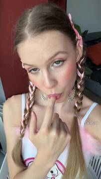 Porno Video MollyJoi in Teasing and Teen