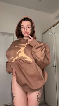 Free Video lilyrush in Teasing & Shaved Pussy Glasses Solo Brunette