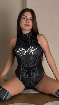 Porno Video riana_brooks in Teasing & Sexy Brunette Solo