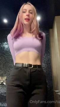 Movie Sex Bouncing Boobs with Tulpina and Leaked Petite Teen