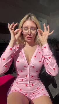 Movie Sex ToryXXX in Teasing & Big Ass Blonde Solo