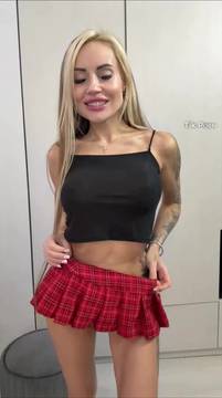 Movie Xxx Teasing with kira_pretty and Solo Petite Tattoo