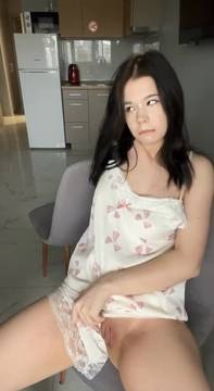 Free Movie camilamix in Teasing and Brunette Solo Sexy Shaved Pussy