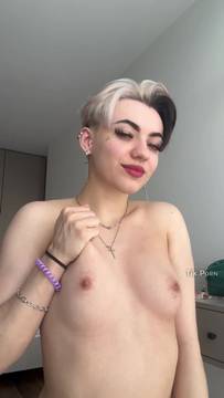 Hot Movie RinaReyy in Teasing & Solo Sexy Small Tits