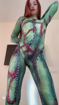 Sex Movie Adalyn in Showing Boobs and Teen Redhead Small Tits