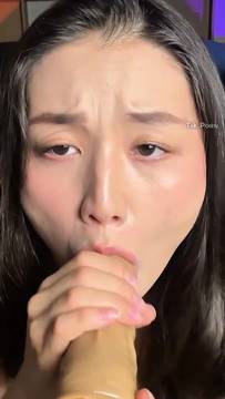 Porno Video sweetlilkira in Sextoy in the mouth and Teen Asian Brunette