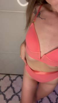 Porno Video devil_mary in Teasing & Sexy Solo Piercing