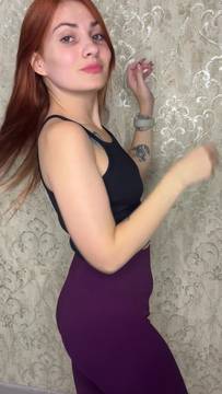 Adult Movie AnastasiaAmo in Teasing and Leaked Amateur Solo Naked POV Teen