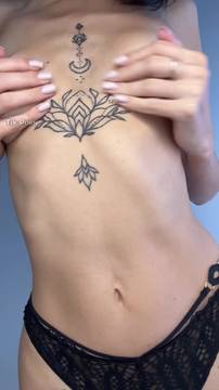 Porno Video bellahex in Showing Boobs and Brunette Small Tits Nude