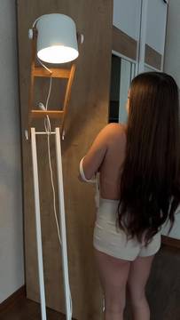 Hot Movie riana_brooks in Showing Boobs and Solo Sexy Brunette Teen