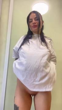 Sex Video lianasss in Teasing and Shaved Pussy Nude Brunette