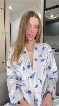 Sex Film josephine_blush in Teasing & Sexy Teen Blonde