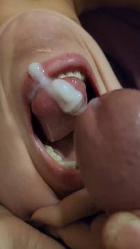 Porn Video Cum in Mouth & Teen Amateur Small Tits POV