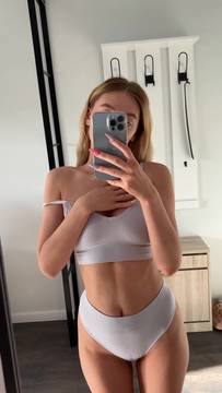 X-Rated Video littleellee in Teasing and Solo Blonde Sexy