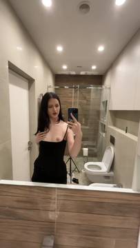 Xxx Movie SarahNash in Showing Boobs and Small Tits Brunette Sexy Solo