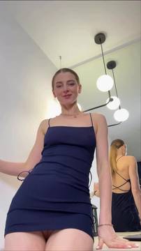 Sex Movie josephine_blush in Teasing & Upskirt Shaved Pussy Sexy Teen Solo