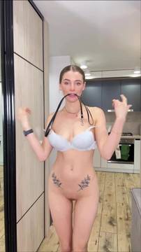 Movie X-Rated josephine_blush in Teasing & Threesome Upskirt Stockings Teen