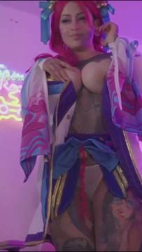 Porn Video AngelaCIanuro in Showing Boobs & Latina Amateur Tattoo Big Boobs