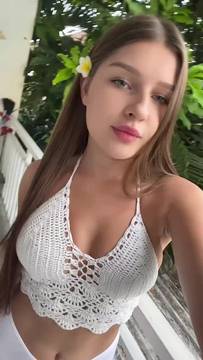 Film Porno riana_brooks in Teasing & Teen Sexy Brunette