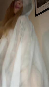 Sex Movie gemmy_grace in Teasing & Blonde Sexy Lingerie Teen Solo