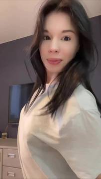 Adult Movie Teasing with camilamix & Teen Brunette Sexy