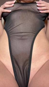 Movie X-Rated Showing Boobs with saracutiepie & Natural Big Tits Blonde