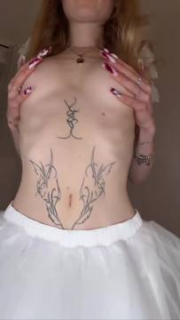 Sex Video gemmy_grace in Teasing and Blonde Solo Sexy