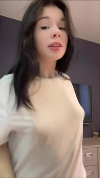 Movie Xxx camilamix in Showing Boobs & Small Tits Sexy Brunette Teen