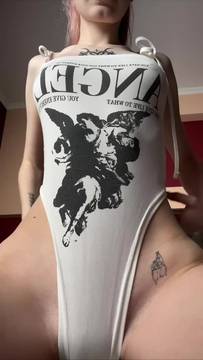 Sex Movie miablooom in Showing Boobs and Nude Small Tits Teen