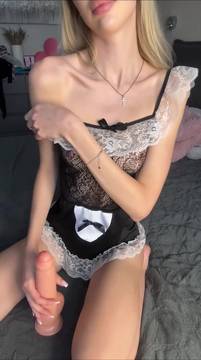 Adult Video secretshelly1 in Teasing and Blonde Petite Small Tits