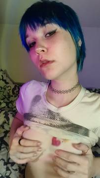 Free Video Boob Drop with verarooon & Teen Piercing Nude